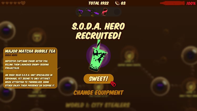 Captain Soda for Nintendo Switch - Nintendo Official Site