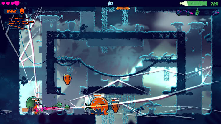 Captain Soda for Nintendo Switch - Nintendo Official Site