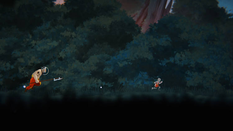 The Cub for Nintendo Switch - Nintendo Official Site