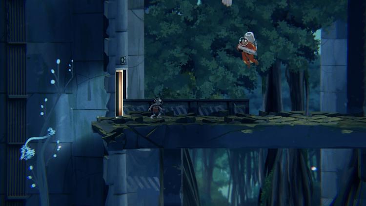 The Cub for Nintendo Switch - Nintendo Official Site