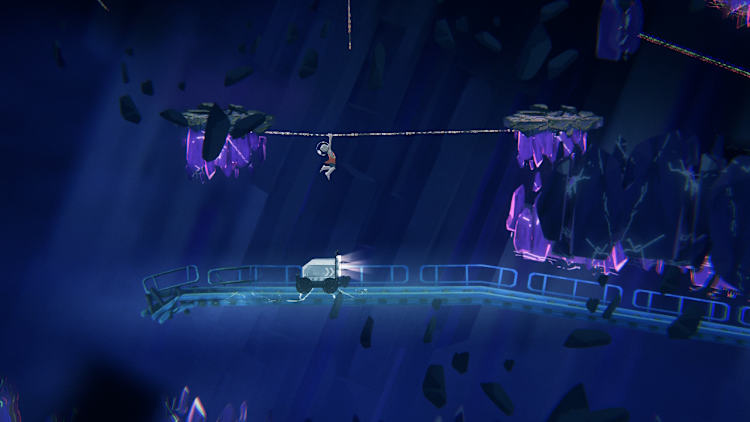 The Cub for Nintendo Switch - Nintendo Official Site