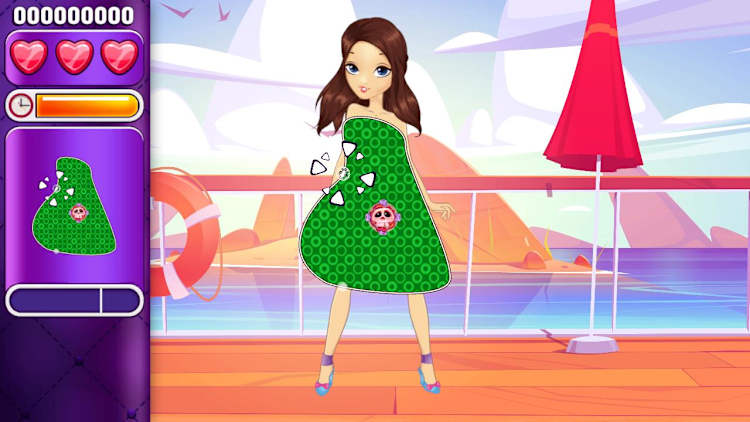 Fashion World for Nintendo Switch - Nintendo Official Site