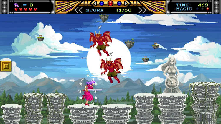 Violet Wisteria para Nintendo Switch - Site Oficial da Nintendo