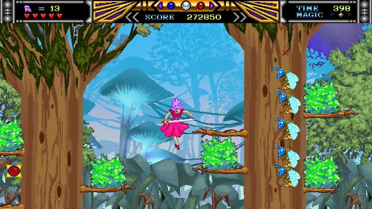 Violet Wisteria para Nintendo Switch - Site Oficial da Nintendo
