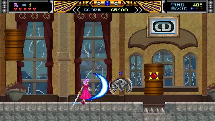 Violet Wisteria para Nintendo Switch - Site Oficial da Nintendo
