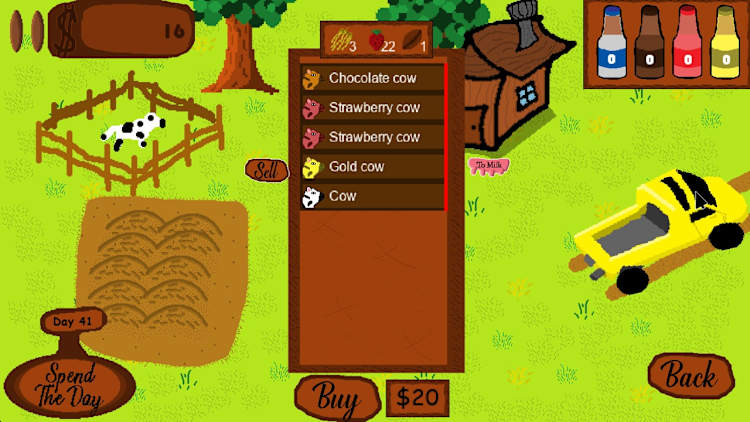 Milk Seller para Nintendo Switch - Site Oficial da Nintendo para