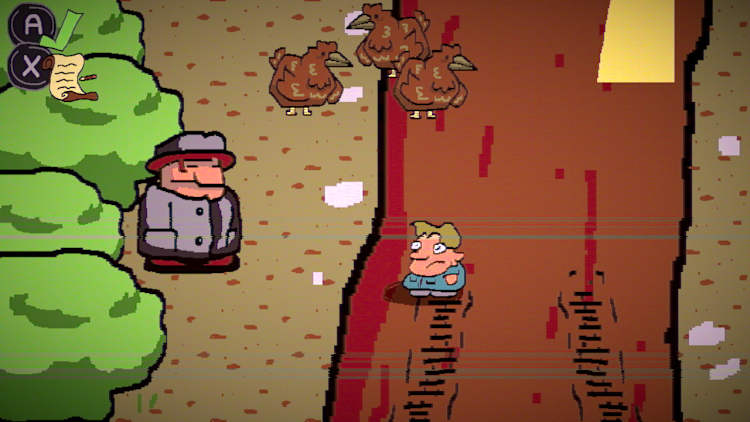 UFO: Henfield - Image 1