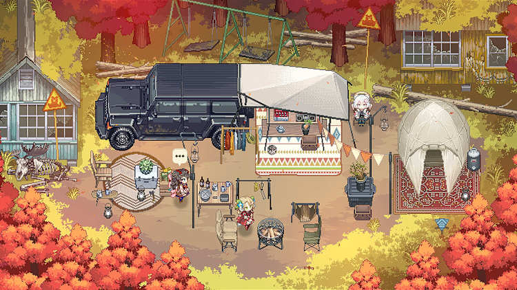 HYKE:Northern Light(s) for Nintendo Switch - Nintendo