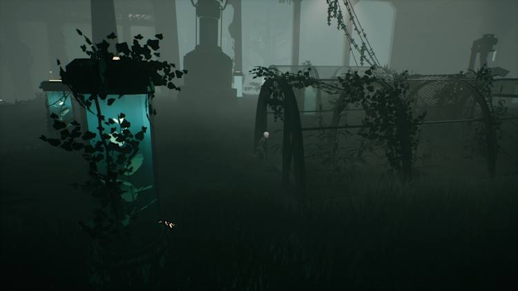 One Last Breath for Nintendo Switch - Nintendo Official Site