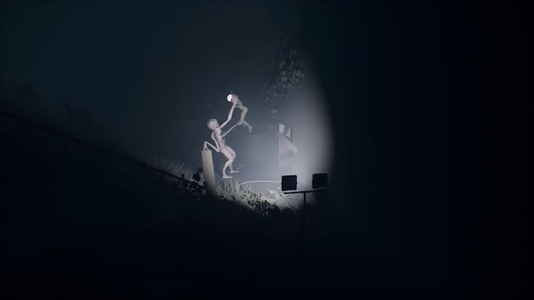 One Last Breath for Nintendo Switch - Nintendo Official Site