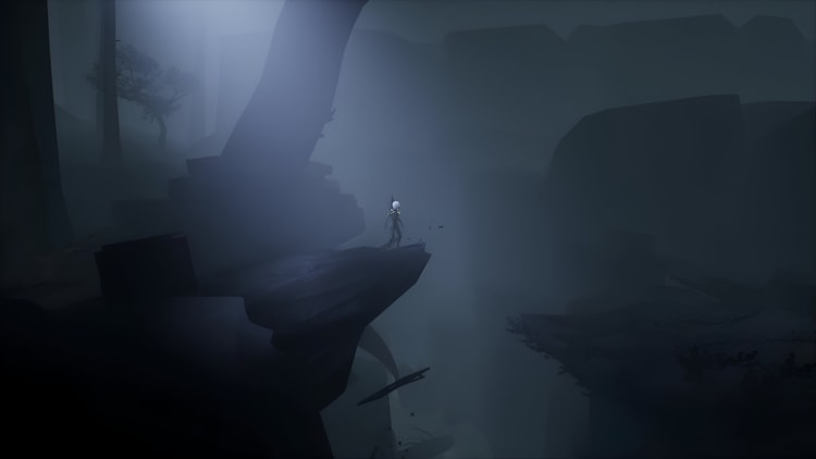 One Last Breath for Nintendo Switch - Nintendo Official Site