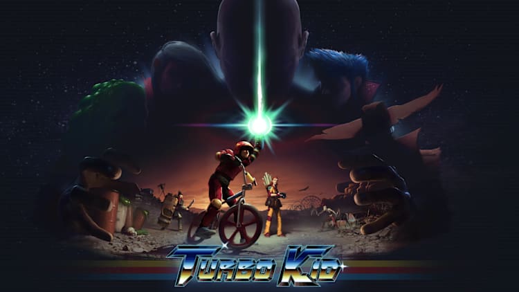Turbo Kid