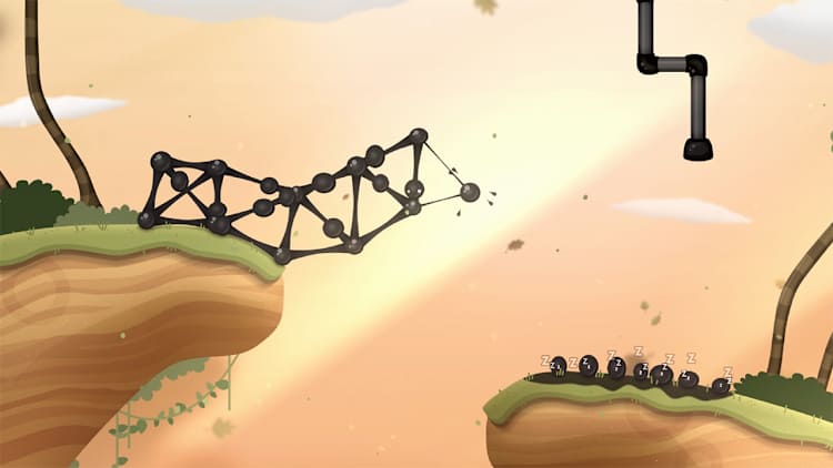 World of Goo 2 for Nintendo Switch - Nintendo Official Site
