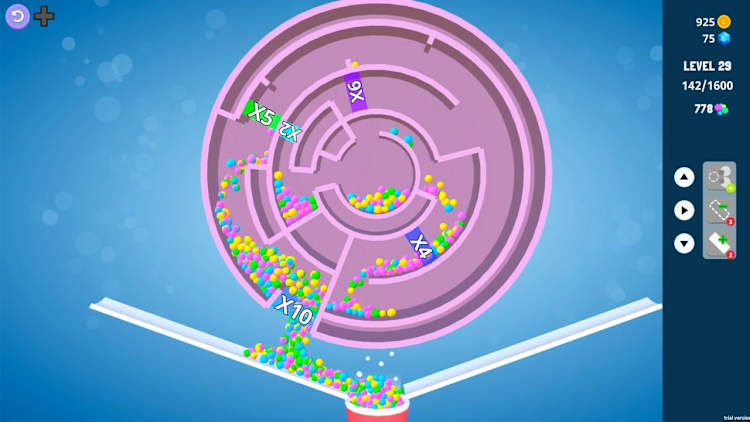 Multi Maze 3D for Nintendo Switch - Nintendo Official Site