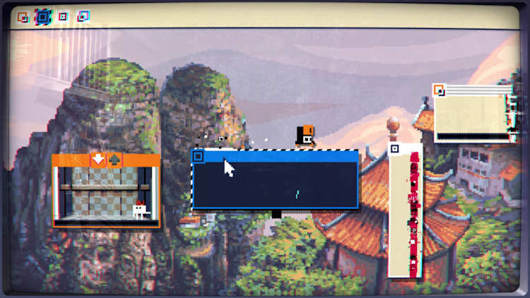 MainFrames - Image 1