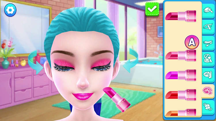 DIY Fashion Star for Nintendo Switch - Nintendo Official Site