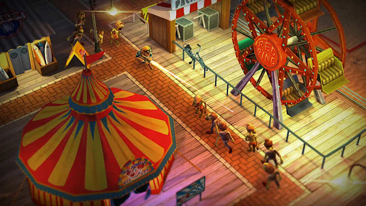 Zombiewood: Survival Shooter - Image 1