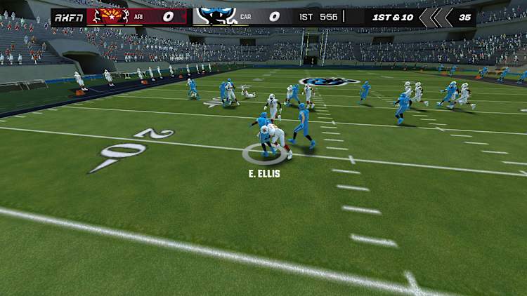 AXIS FOOTBALL 2024 for Nintendo Switch Nintendo Official Site