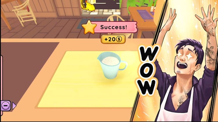 Tokyo Cooking - Image 1