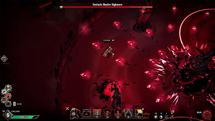 Ravenswatch for Nintendo Switch - Nintendo Official Site