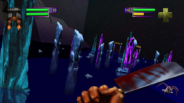 PO'ed: Definitive Edition para Nintendo Switch - Site Oficial da