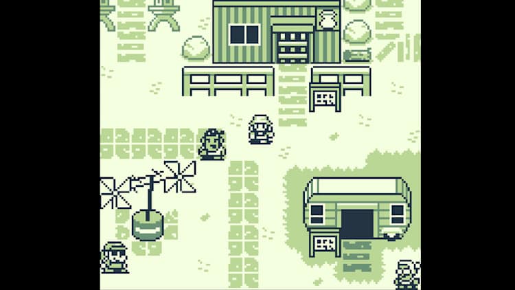 Kudzu for Nintendo Switch - Nintendo Official Site