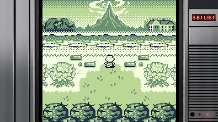 Kudzu for Nintendo Switch - Nintendo Official Site