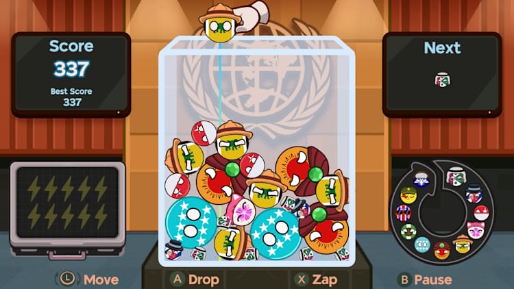 Countryball Game - Image 1