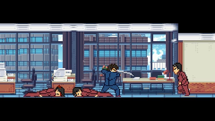 Fading Afternoon - Image 1