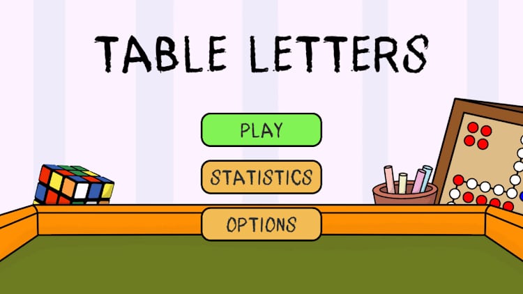 たぶん　Letters スイッチ Table Letters for Nintendo Switch - Nintendo Official Site