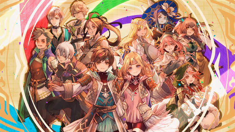 Elrentaros Wanderings - Image 1