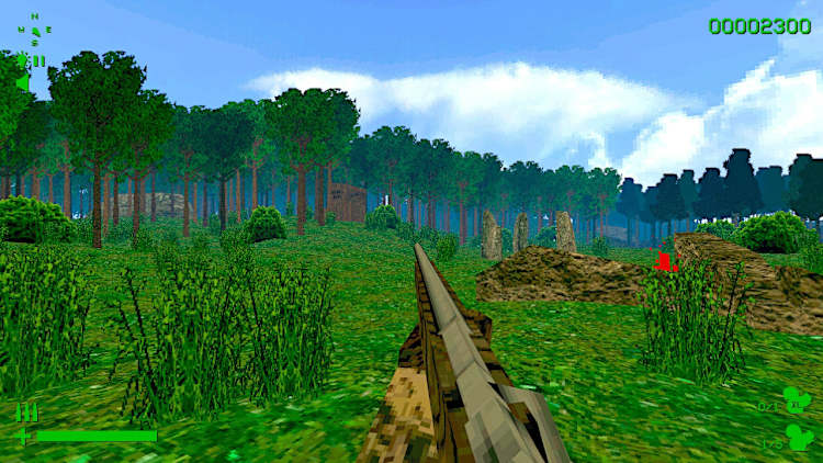 Squirrel Stapler - Image 1