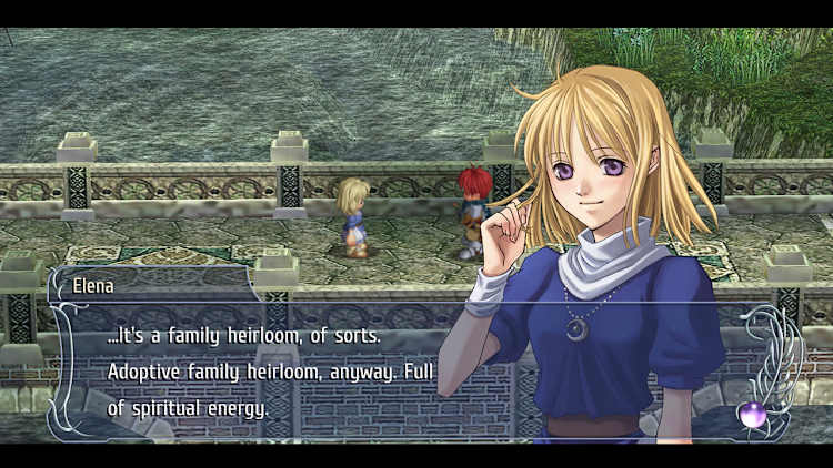 Ys Memoire: The Oath in Felghana for Nintendo Switch - Nintendo