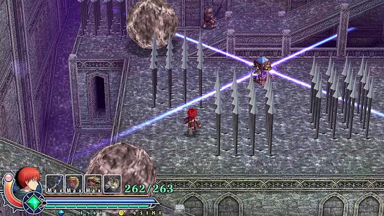 Ys Memoire: The Oath in Felghana for Nintendo Switch