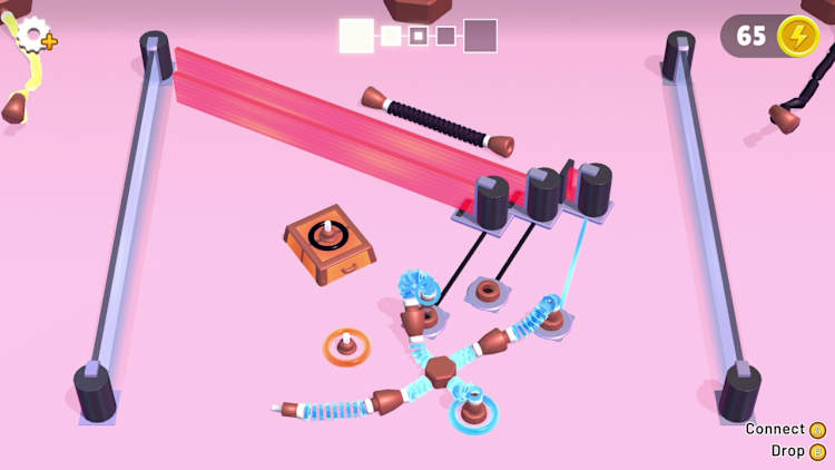 Neon On! for Nintendo Switch - Nintendo Official Site