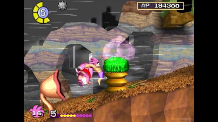 Tomba! Special Edition for Nintendo Switch - Nintendo Official Site