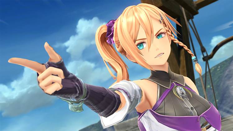 Ys X: Nordics for Nintendo Switch - Nintendo Official Site