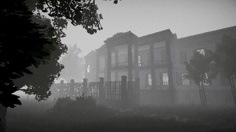 The Glass Staircase - Image 1