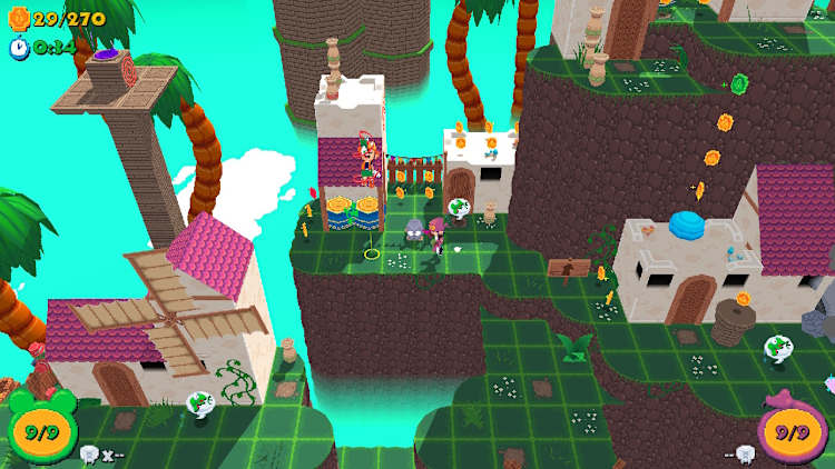 Frogun Encore - Image 1