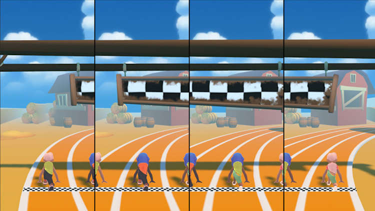 34 Sports Games: World Edition (Switch) au meilleur prix sur