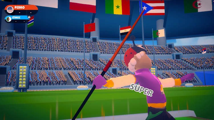 34 Sports Games - World Edition for Nintendo Switch - Nintendo