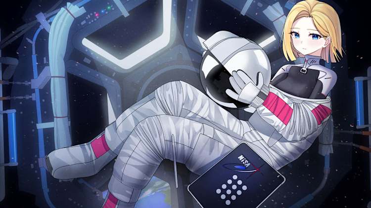 Beauties Unveiled 2 - Image 1