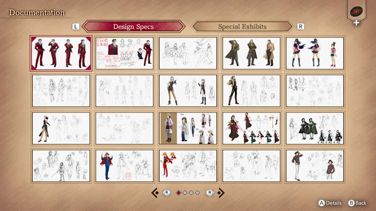 Ace Attorney Investigations Collection for Nintendo Switch