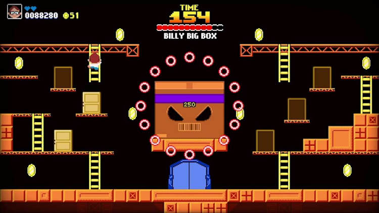 Goliath Depot - Image 1