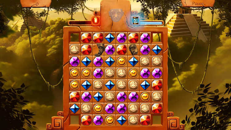 The Crystals of Atlantis - Image 1