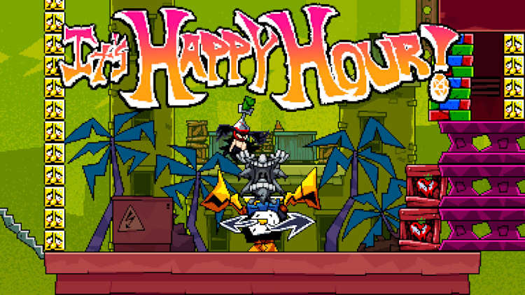 ANTONBLAST for Nintendo Switch - Nintendo Official Site