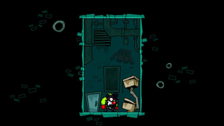 ANTONBLAST for Nintendo Switch - Nintendo Official Site