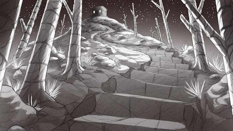 Slay the Princess - The Pristine Cut - Image 1