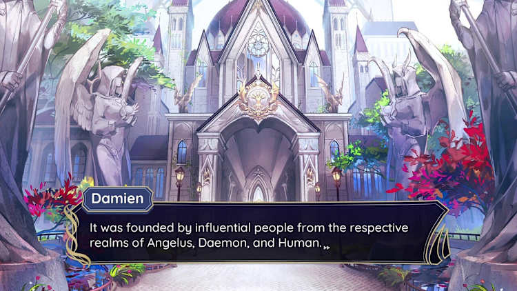 Celestia: Chain of Fate - Image 1