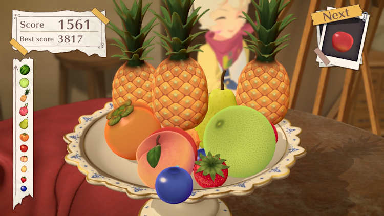 Fruit Mountain para Nintendo Switch - Sitio Oficial de Nintendo